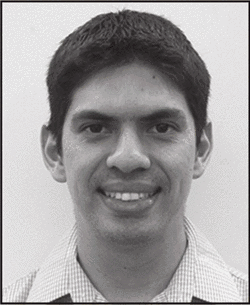 Israel J. Mojica Ruiz