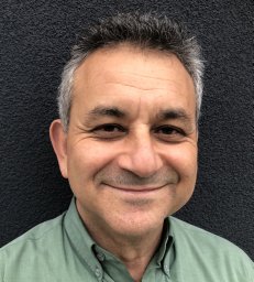 Hassen Ghalila