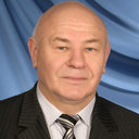 Sergey N Cherenkevich
