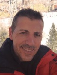 Christophe Girard