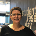 Karen van den Berg