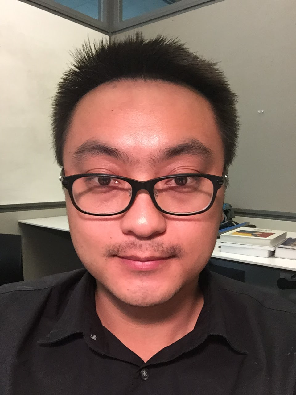 Baoyuan Wang