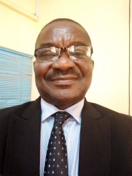 Augustine V. Umoh