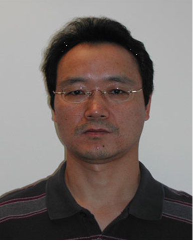 Mingjie Chen