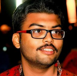 Soumyadip Ray