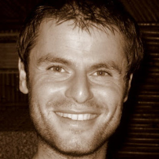 Aaron Wetzler