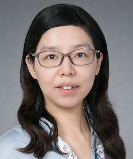 Xiaoyu Liu