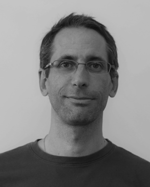 Mirko Favre