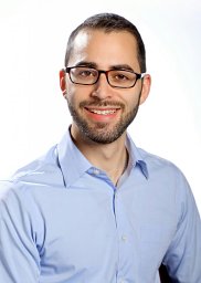 Eric B. Isaacs