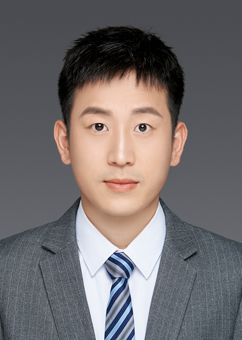 Yanqiang Kong