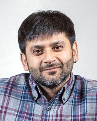 Ratul Mahajan