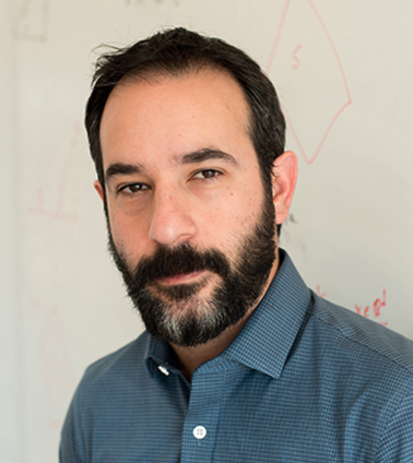 Alexandros G. Dimakis (Alex Dimakis)