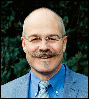Harald Hiesinger