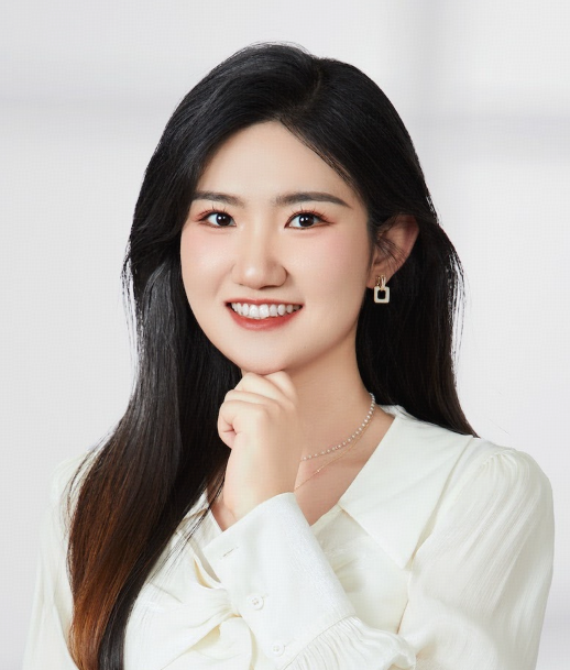 Lishu Zhang