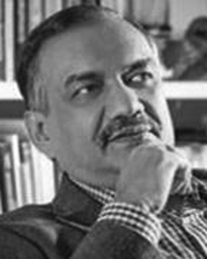 Kingshuk K. Sinha