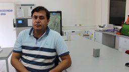 Rene H. Lara