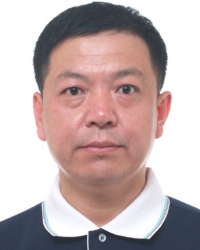 Zhiqing Li