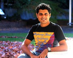 Kamath Karthik S