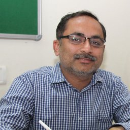Padwad Yogendra S