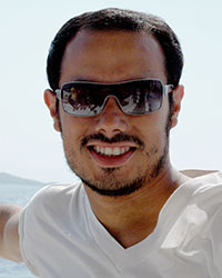 Daniel R. Matute