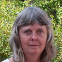 Barbara Merrill