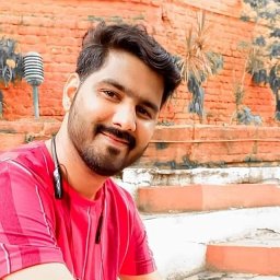 Pramod Barathe