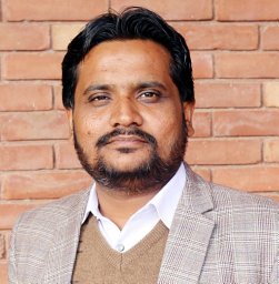 Zahid Imran Bhatti
