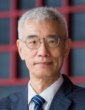 Yun Chi