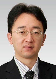 Tomoyoshi Shimobaba