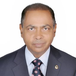 Yogendra Singh