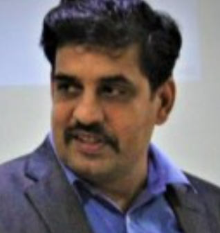 Pankaj Kumar Tyagi