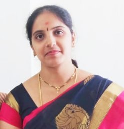 Nagarakere C. Sandhya