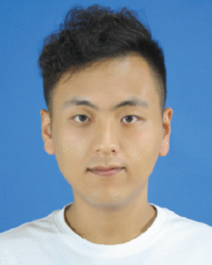 Ensheng Liu