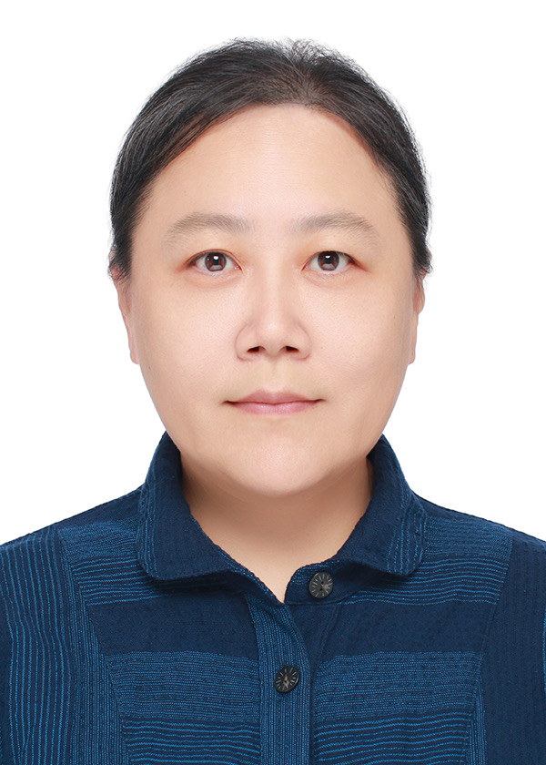 Jieqing Xin