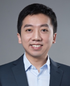 Zhiyong Zhao