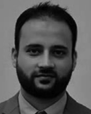 Saqib Hakak