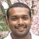 Vinesh Vinayachandran
