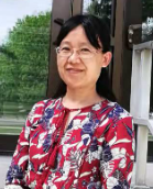 Aihua Zhang