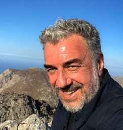 Apostolos Trichas