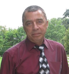 Igor Shamanin