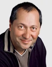 Sani Nassif
