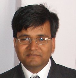 Mohammad S. Hashmi