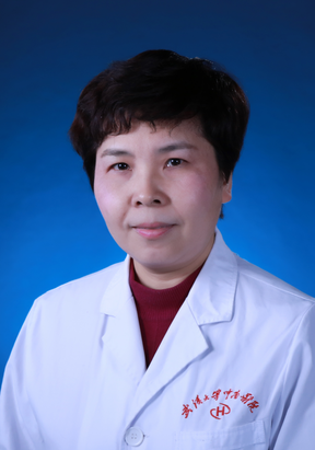 Hong Lei
