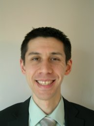 Kristopher E. Kubow
