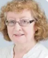Mary O'Mahony