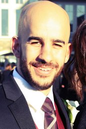 Mohamad Fahed Barakat