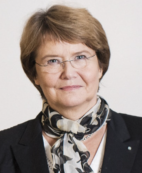 Tuula Teeri