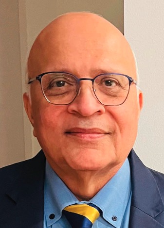Kumar Belani
