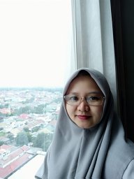 Anita Yuliyanti