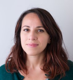 Chiara Lo Porto